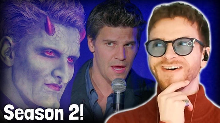 Tyler Alexander - The Angel Next Door Spoils Me Rotten (2023)