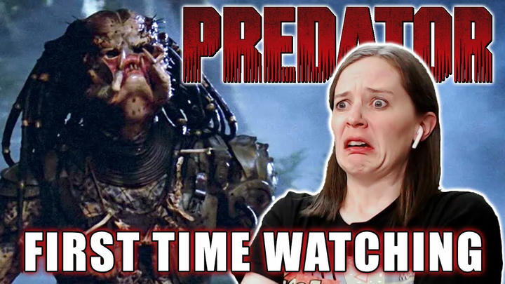 You, Me, & The Movies - Predator (1987)