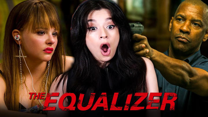 Mary Cherry - The Equalizer (2014)