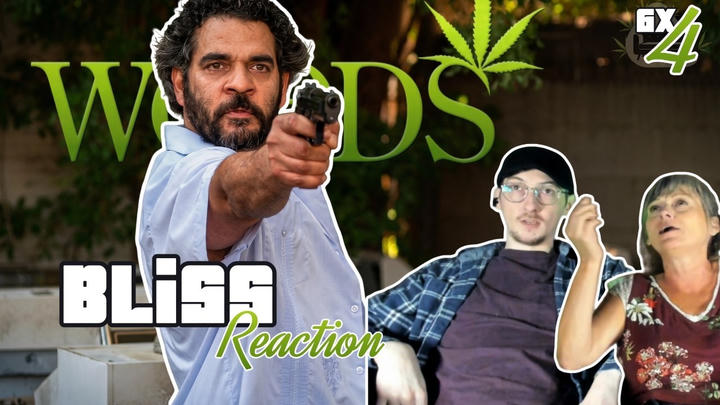 Nancy Found ANOTHER Side Hustle?! 😅 | Weeds Reaction | 6x04 "Bliss"