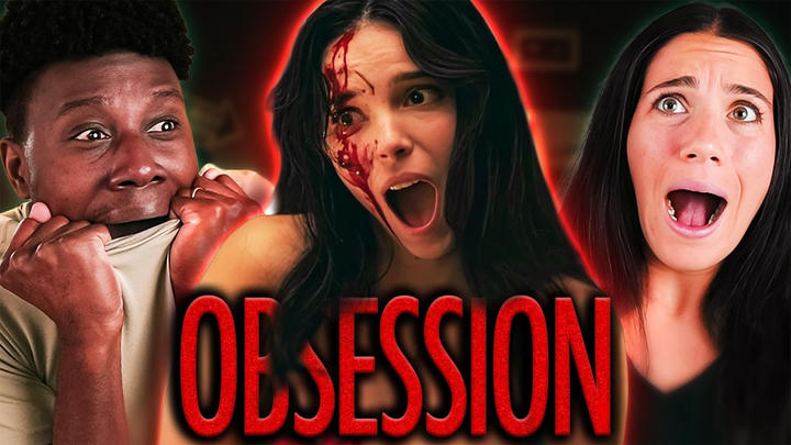 The Perfect Mix - Obsession (2025)