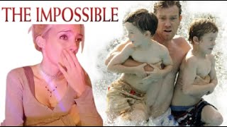 Snugg-Buggs React - The Impossible (2012)