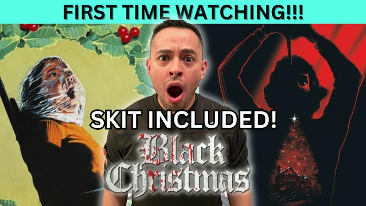 Black Christmas (1974)