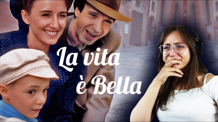 Life Is Beautiful (1997)