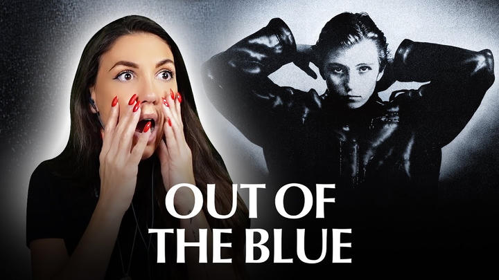 The Coby Show - Out of the Blue (1980)