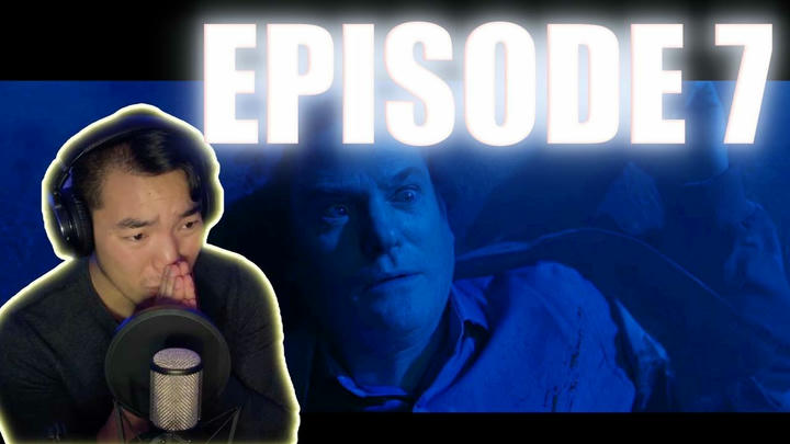 THEY'RE ALL DEAD!! Episode 7 - The Fall of the House of Usher FIRST TIME WATCHING!!