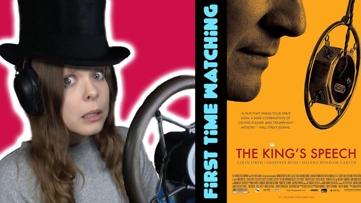 CineBinge - The King's Speech (2010)