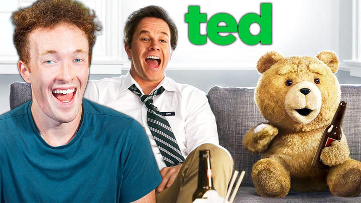 Movies in Depth - Ted (2012)