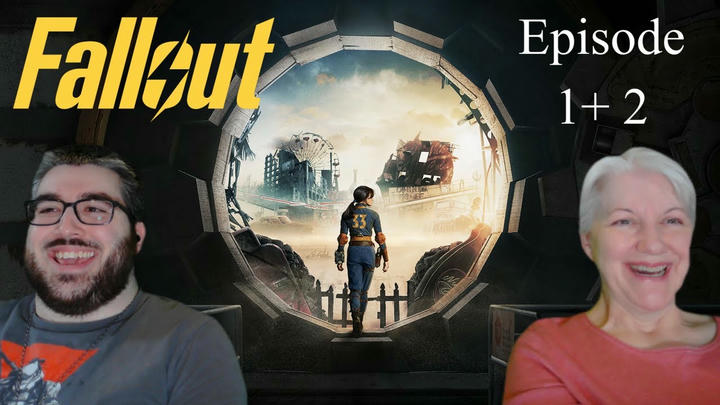 Flix2Us - Fallout (2024)