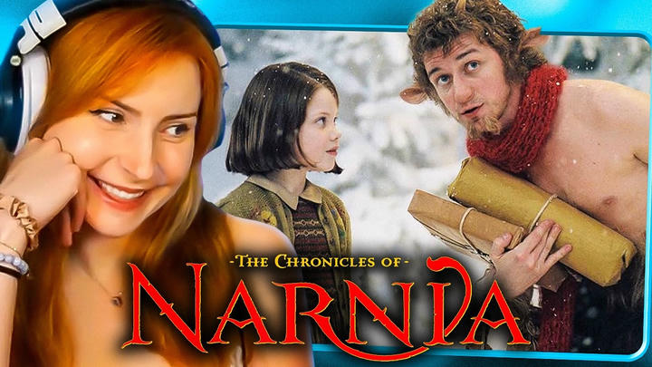 VKunia - The Chronicles of Narnia: The Lion, the Witch and the Wardrobe (2005)