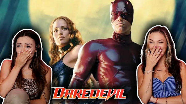 Daredevil (2003)