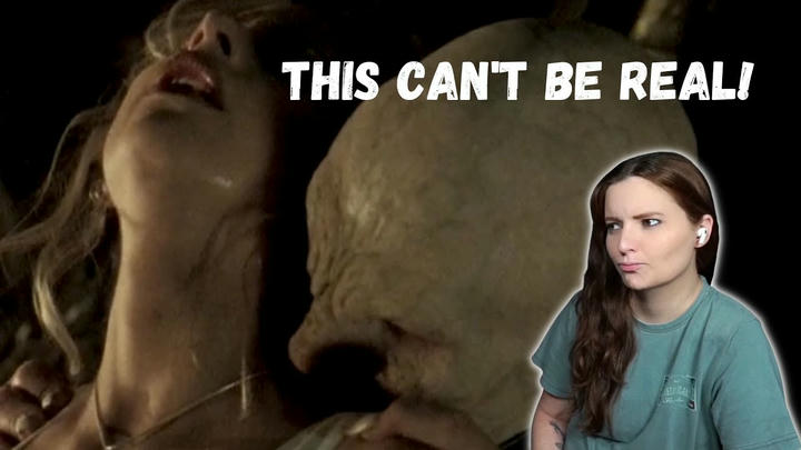 BUFFY THE VAMPIRE SLAYER 1X12 REACTION I First Time Watching