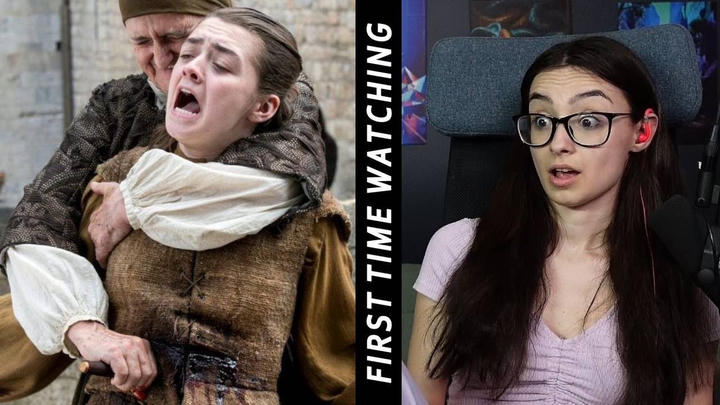 Game of Thrones Season 6 Episode 7 'The Broken Man' REACTION