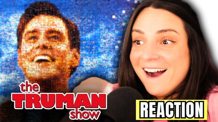 Shanelle Riccio - The Truman Show (1998)