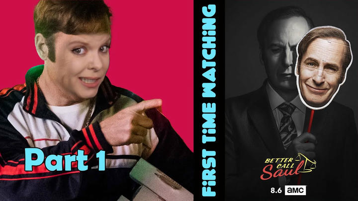 Better Call Saul: Season 4 Episode 1-5 | Canadian First Time Watching | TV Reaction | TV Commentary