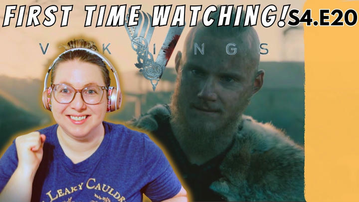 Vikings S4 FINALE SHOCKER! What's Next for Your Favorite Characters?