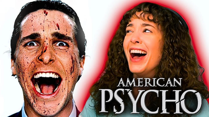 Natalie Gold - American Psycho (2000)