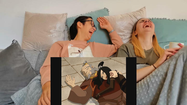 Avatar: The Last Airbender 1x15 Reaction