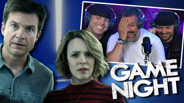 Game Night (2018)