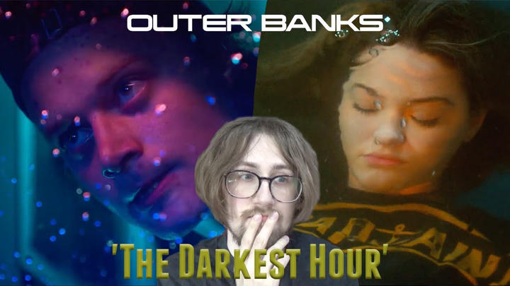 BEST EPISODE! - Outer Banks Season 2 Episode 5 - 'The Darkest Hour' Reaction