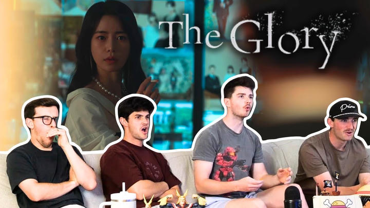 EVERYTHING Just Got Exposed In *THE GLORY*