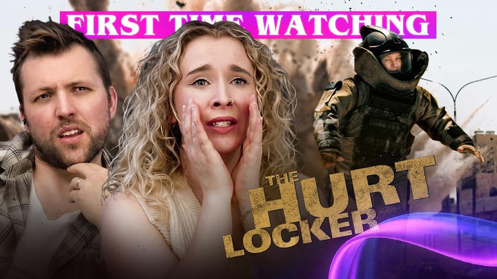 Flix n Feels - The Hurt Locker (2008)