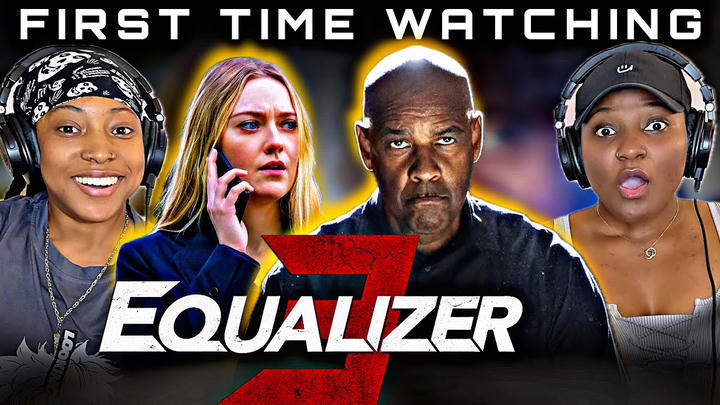 Jyn x Ryl - The Equalizer 3 (2023)