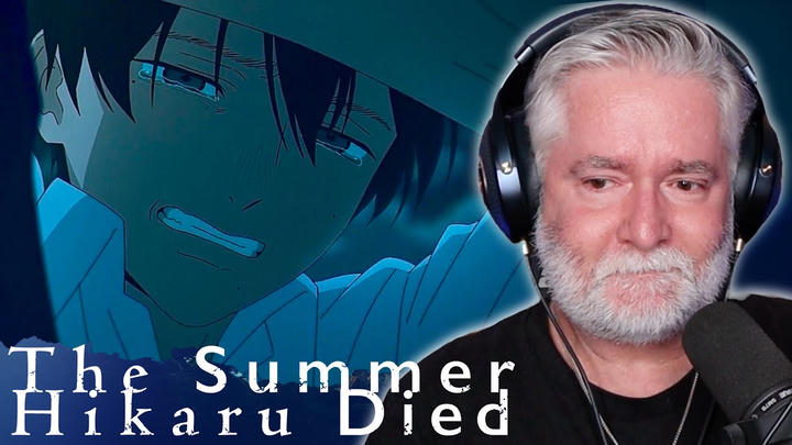 THE SUMMER HIKARU DIED | 1X4 REACTION | This Festival Feels So Wrong…