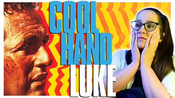 Jen Murray - Cool Hand Luke (1967)