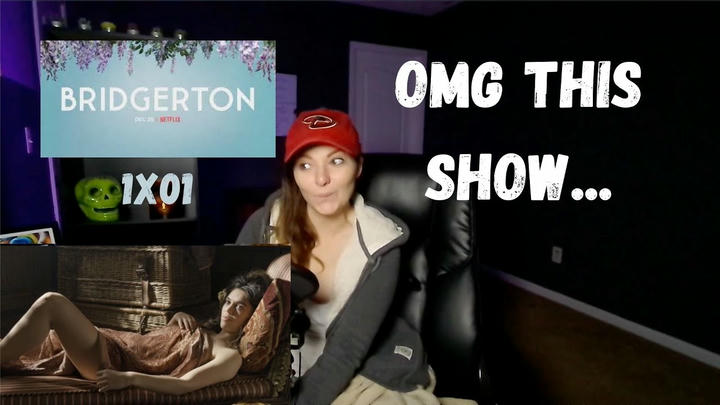 EvilQK - Bridgerton (2020)