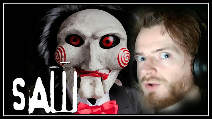 Tyler Alexander - Saw (2004)