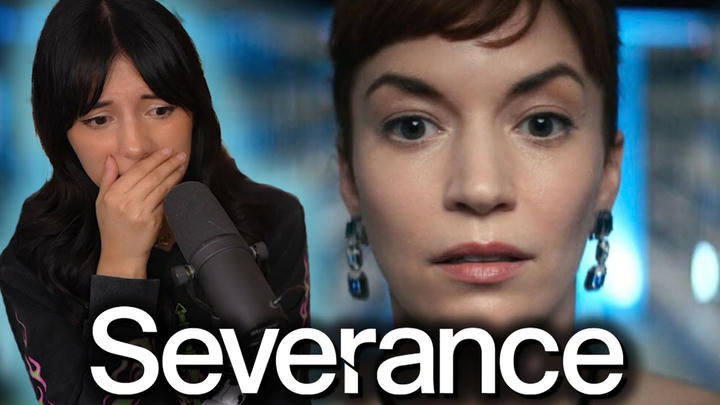 IT'S HAPPENING! | Severance Season 1 Episode 9 "The We We Are"  Reaction!