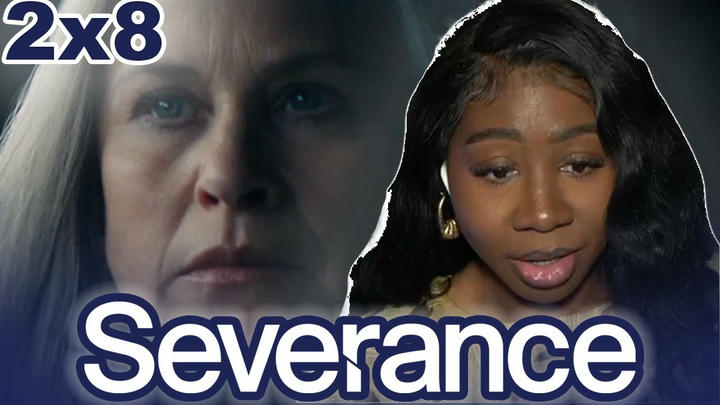 COBEL IS THE MASTERMIND?? |  Sweet Vitriol | Severance Season 2 Episode 8 Reaction