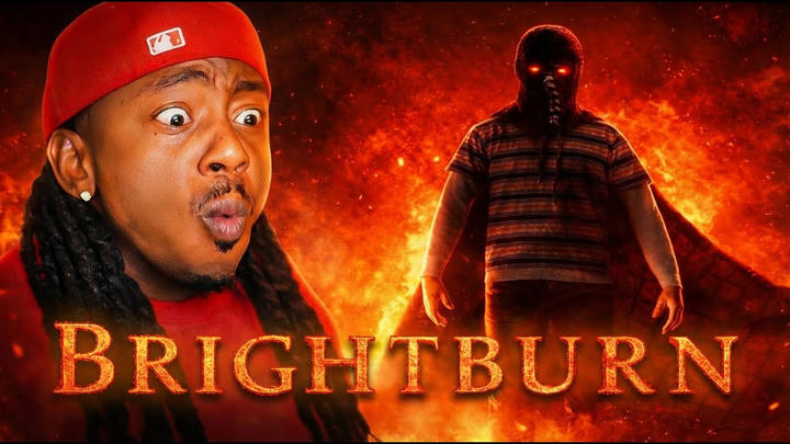 IT'S MR. VIDEO - Brightburn (2019)