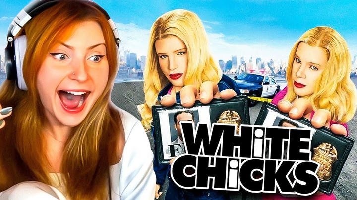 VKunia - White Chicks (2004)