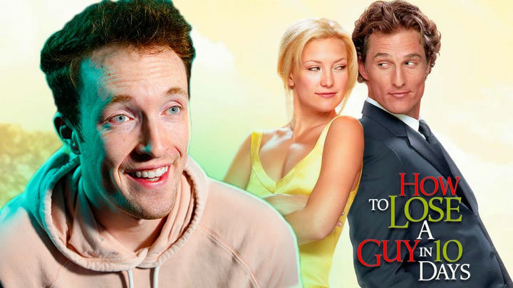 How to Lose a Guy in 10 Days (2003)