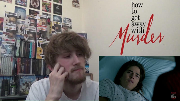 How to Get Away With Murder Season 3 Episode 10 - 'We're Bad People' Reaction