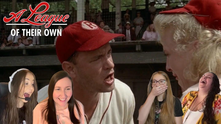 A League of Their Own (1992)