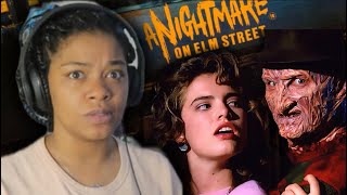 explorewith india Movies - A Nightmare on Elm Street (1984)