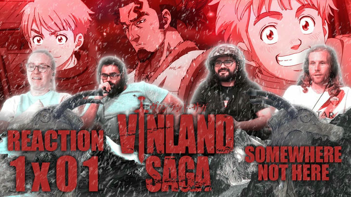 Vinland Saga (2019)