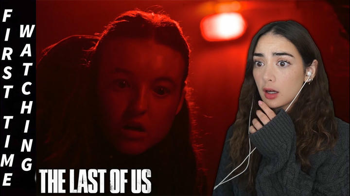 Feel Her Love I The Last of Us Season 2 Episode 5 Reaction *First Time Watching*