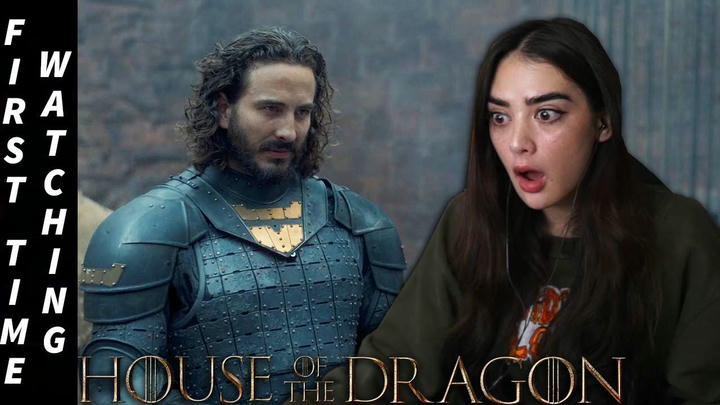 The Princess and The Queen / House of the Dragon Episode 6 (Reaction & Commentary)