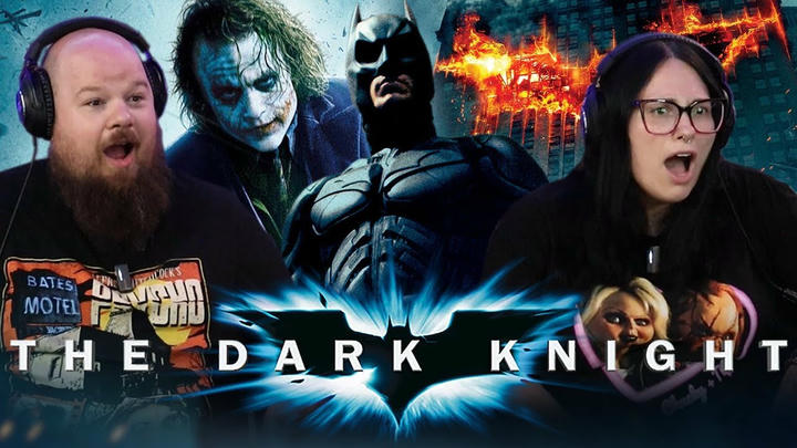 BRIDGECO - The Dark Knight (2008)