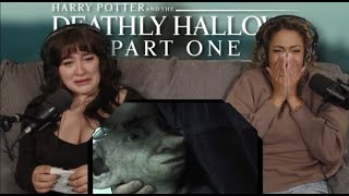 Harry Potter and the Deathly Hallows Part 1 | RE: Movie Reaction