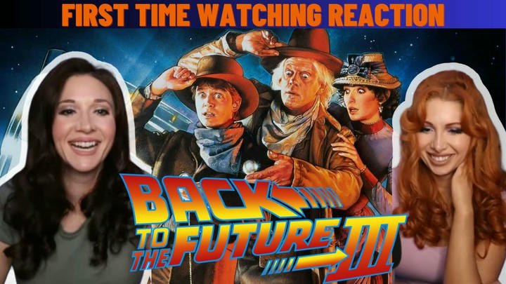 Force Of Light Entertainment - Back to the Future Part III (1990)