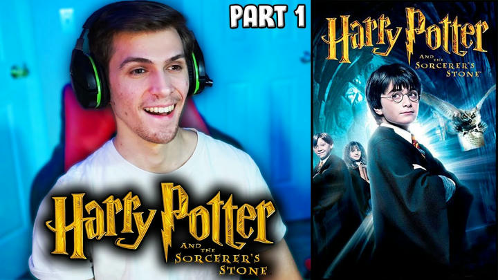 MovieFusion - Harry Potter and the Sorcerer's Stone (2001)