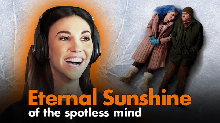 The Coby Show - Eternal Sunshine of the Spotless Mind (2004)