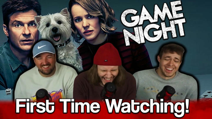 Game Night (2018)