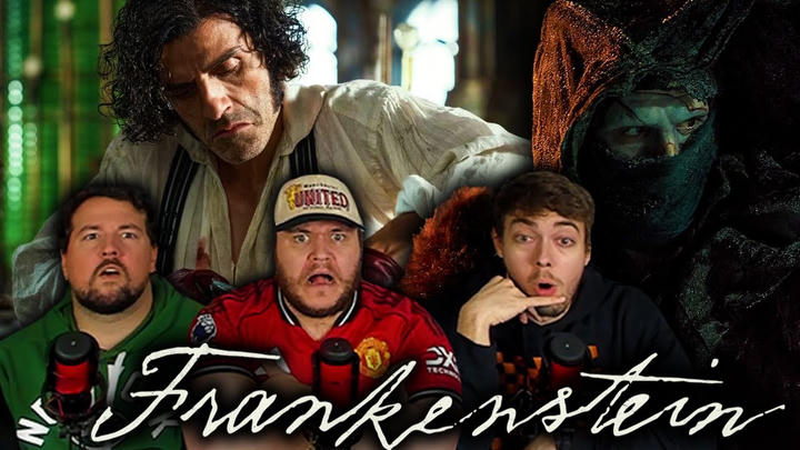 Reel-Time - Frankenstein (2025)