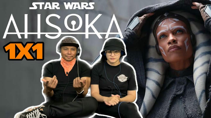 PARiTY - Ahsoka (2023)